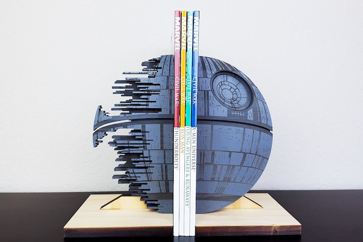 Bookends-Inspired-by-Pop-Culture1