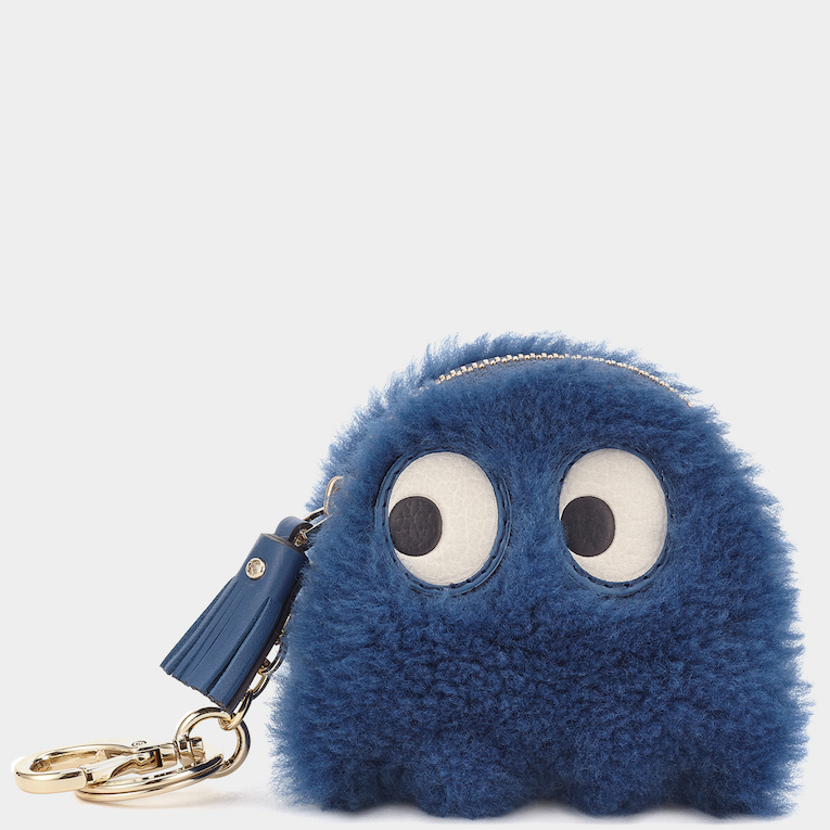 Coin-Purse-Ghost-in-Blueberry-Shearling-1