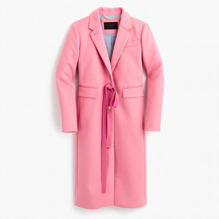 pink-coat