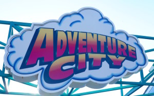A Sweet Alternative to Disneyland: Adventure City in Anaheim