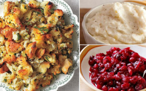 Simple Yet Delicious Thanksgiving Day Recipes