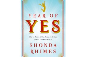 Book Review: Year of Yes