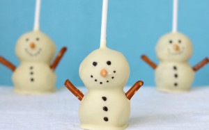 20 Clever Christmas Treats for Crafting with Kids