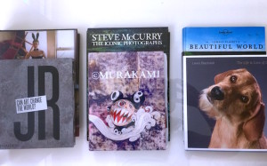 10 Coffee Table Books That I Love