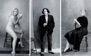 Annie Leibovitz Shoots a Refreshingly Different Pirelli Calendar