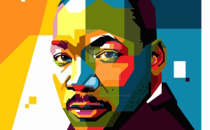 Remembering Martin Luther King, Jr.