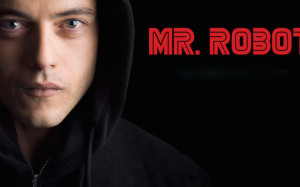 The Most Intense New Show on Television: Mr. Robot