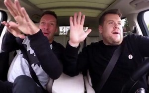 Behind the Scenes of the Viral Hit Carpool Karaoke