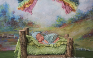 Rainbow Babies: Miracle Newborn Babies Who Come After a Tragic Loss