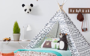 Pillowfort: Target’s Adorable New Kids’ Decor Line