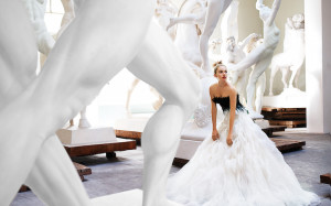 Mario Testino’s New Show in Copenhagen