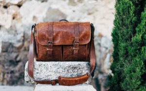 In Search of the Perfect Camera Bag
