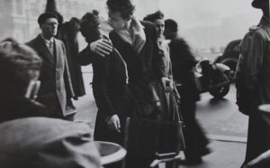 Photographer Spotlight: Robert Doisneau