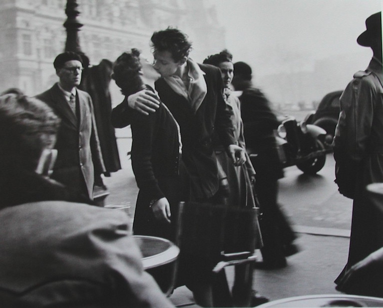 Photographer Spotlight: Robert Doisneau - Adventures of Yoo
