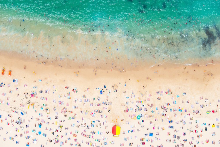 GRAY MALIN✴︎オシャレPHOTO洋書「BEACHES」海・ビーチ GRAY MALIN✴︎オシャレPHOTO洋書「BEACHES」海・ビーチ （Gray