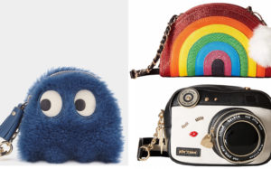 20 Novelty Clutches That are Quirky and Fun