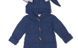 10 Adorable Animal Sweaters for Kids