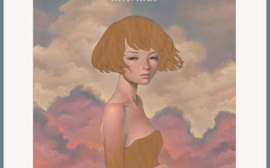 Audrey Kawasaki’s New Solo Show in LA