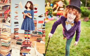 New Roald Dahl Inspired Kids’ Clothes