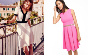 6 Stylish Dresses for Women With Curves