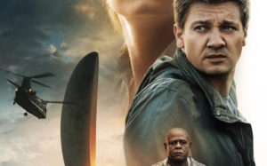 Must See Sci-Fi Film: Arrival