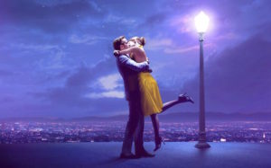 La La Land Gave Me All the Feels!