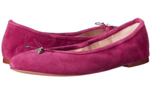 The Most Comfortable Flats