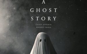 Must See Movie: A Ghost Story