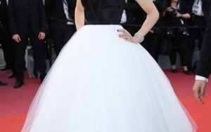 Nicole Kidman’s Timeless Dress