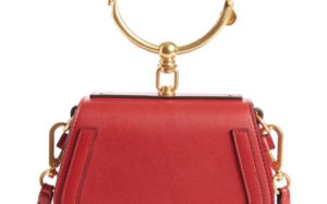 Timeless Bracelet Crossbody Bag from Chloe