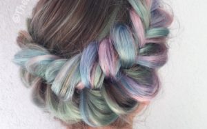 The Most Beautiful Braid