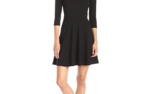 The Perfect LBD (Little Black Dress)…I Found on Amazon!