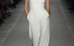 Understated Elegance by Brandon Maxwell