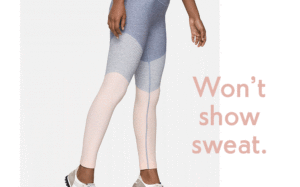 Favorite Workout Leggings: Outdoor Voices