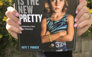 A Book A Day #6: Strong is the New Pretty by Kate T. Parker